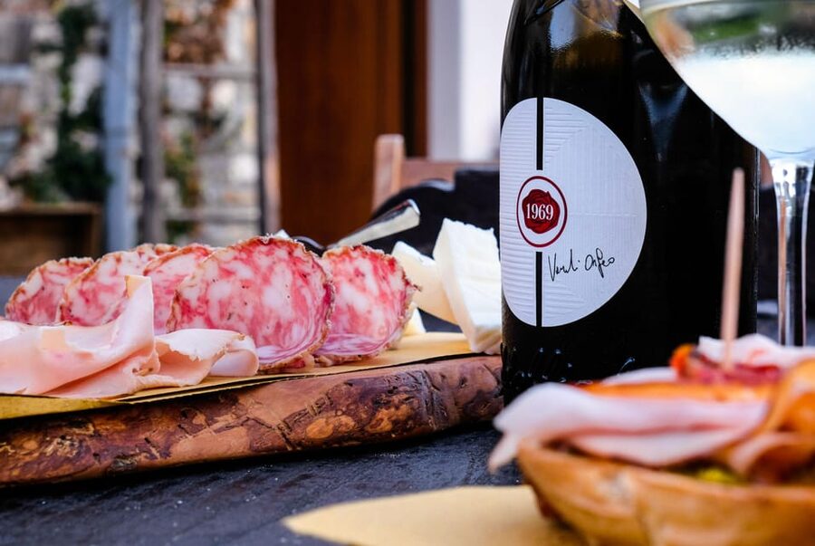 Guided Prosecco Tasting & Easy E-Bike Ride - Small details that make or break the day