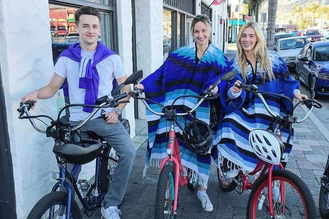 Half-Day (4 Hours) Electric Bike Rental Pismo Beach - Key Things That Make This 4-Hour E-Bike Rental Worth It