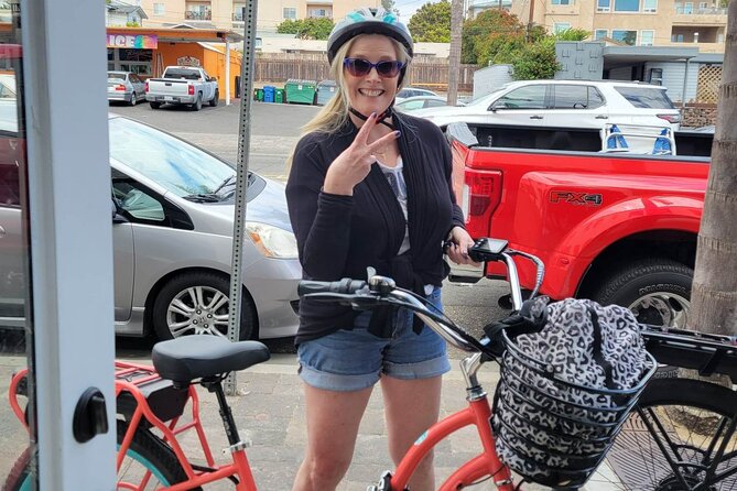 Half-Day (4 Hours) Electric Bike Rental Pismo Beach - Planning Your 4 Hours: Coastal Day or Wine-Country Day