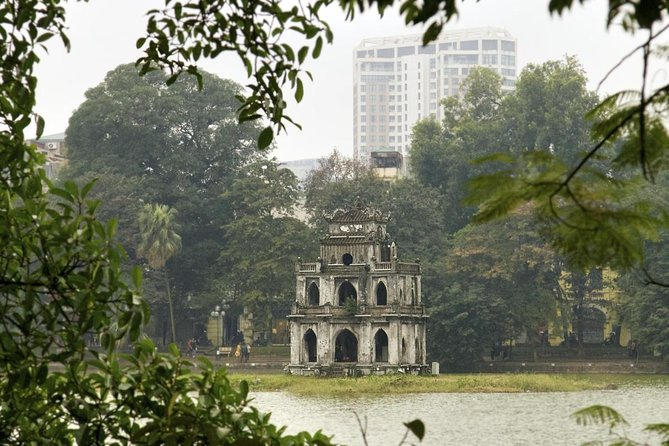 Half-Day Bicycle Tour Combine City & Countryside + Train Street - Key points before you pedal