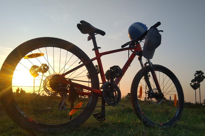 Half-Day Countryside Local Village Cycling Tour - Key things to know before you book