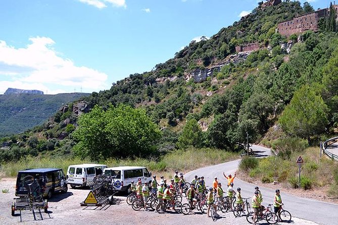 Half Day Cycling Tour from Salou - Key highlights worth getting excited about