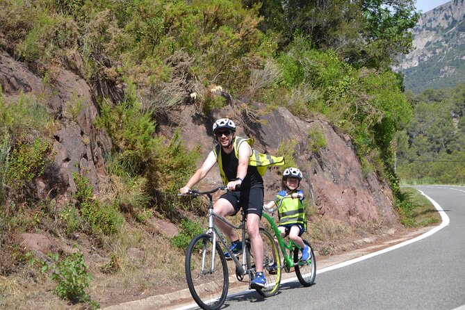 Half Day Cycling Tour from Salou - Why this half-day bike plan feels different from a typical Salou morning