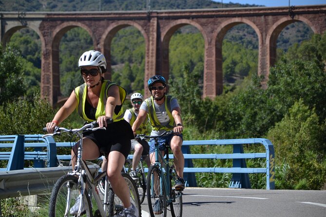 Half Day Cycling Tour from Salou - Value for money: what the $55.65 gets you (and what it doesn’t)