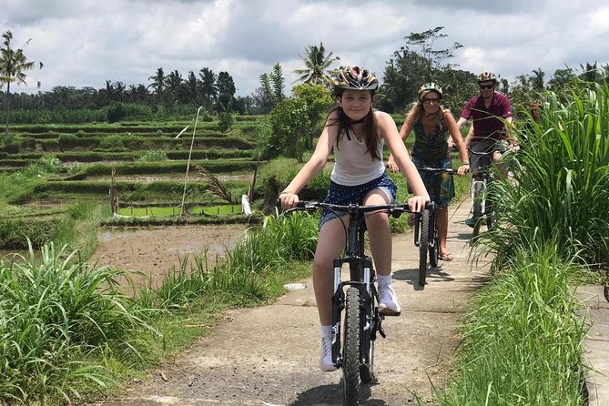 Half Day Cycling Tour ( Manual Bike ) - Key things to know before you pedal