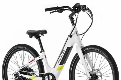 Half Day Electric Bike Rental on the Pinellas Trail - Why the Pinellas Trail is ideal for pedal-assisted riding