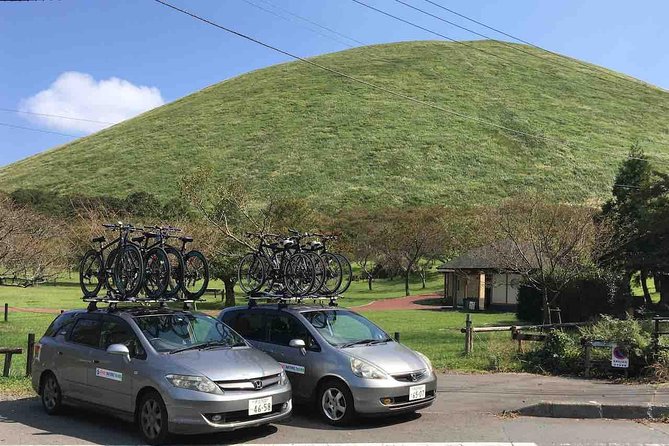 Half Day Izu Kogen Highlands Downhill Cycling Tour - Key highlights that make this ride worth it