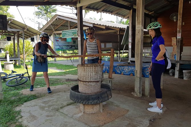 Half day Koh Klang culture cycling - Half-Day Koh Klang Cycling: Why This Ride Feels More Real