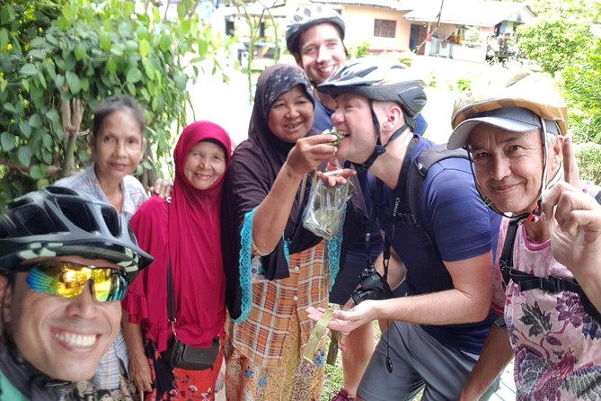 Half day Koh Klang culture cycling - Price and Value: How $66.85 Adds Up for a Half-Day