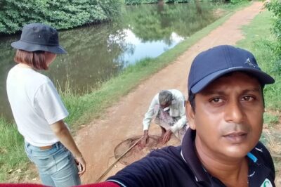 Half-Day Lagoon and Village Cycling Tour in Galle - The mangrove-and-lagoon route: easy riding, real nature
