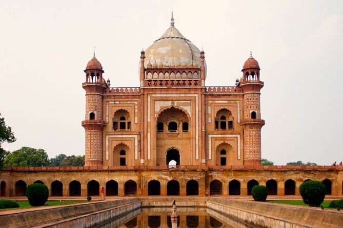 Half-Day Premium Delhi Heritage Cycling Tour - An Illustrious Tryst with time - Key Highlights to Know Before You Go