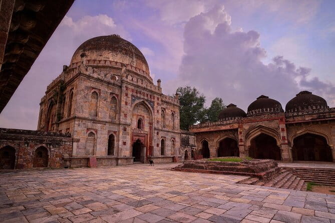 Half-Day Premium Delhi Heritage Cycling Tour - An Illustrious Tryst with time - Why the 7:00 AM Start Matters in Delhi