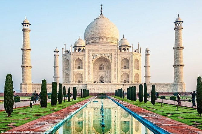 Half-Day Premium Delhi Heritage Cycling Tour - An Illustrious Tryst with time - Lodhi Art District: 25 Artists and Open-Air Mural Calm