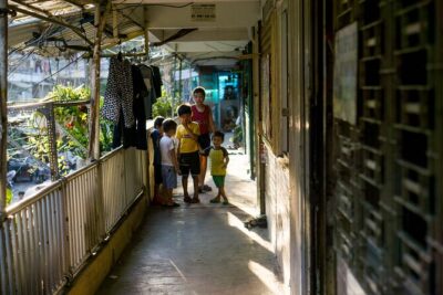 Half Day - Saigon Off-the-Beaten-Path - City Cycling Tour - Cho Lon Chinatown (Phố Tàu Sài Gòn) by Bike: Temple Stops and Narrow Mazes