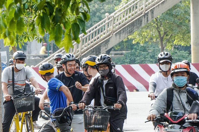 Half Day - Saigon Off-the-Beaten-Path - City Cycling Tour - Should You Book This Saigon Off-the-Beaten-Path Cycling Tour?