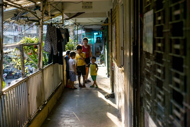 Half Day - Saigon Off-the-Beaten-Path - City Cycling Tour - Cho Lon Chinatown (Phố Tàu Sài Gòn) by Bike: Temple Stops and Narrow Mazes
