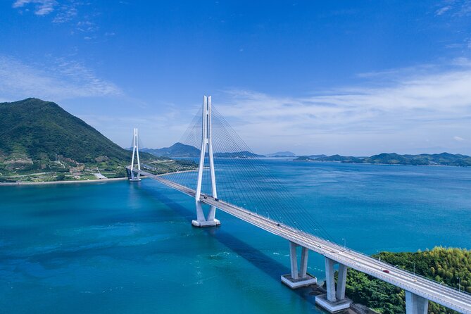 Half-Day Shimanami Kaido Private E-Bike Cycling Tour - 3 Routes - Value check: what you’re paying for at $276.40 per person