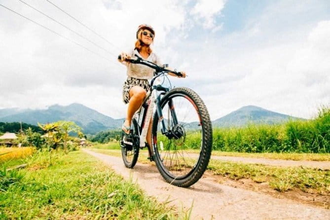 Halo Bike Cycling Tour Downhill - Price and Value: What $50 Really Buys You