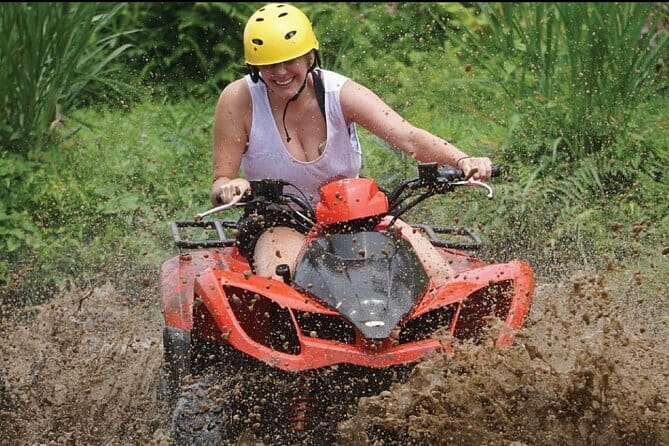 Halo Bike Cycling Tour Downhill - Cultural Stops: Rice Farmers and the Bali Kids Foundation