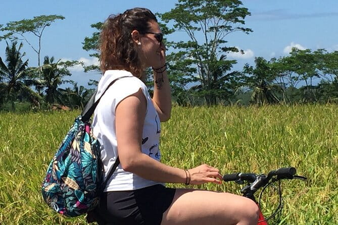 HALO BIKE Downhill Bali Countryside Cycling Tour - Key things to know before you go