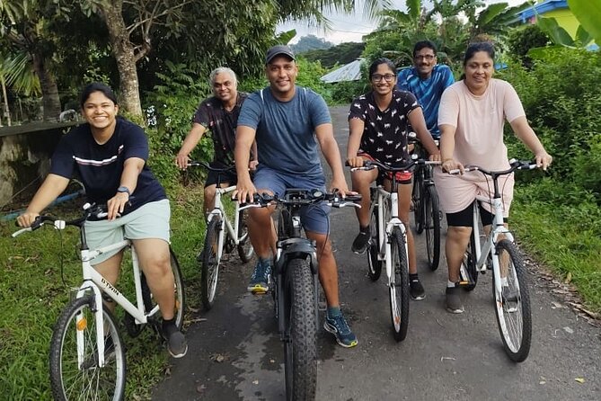 Hinterland Cycling Tour, Havelock - Key highlights worth your attention