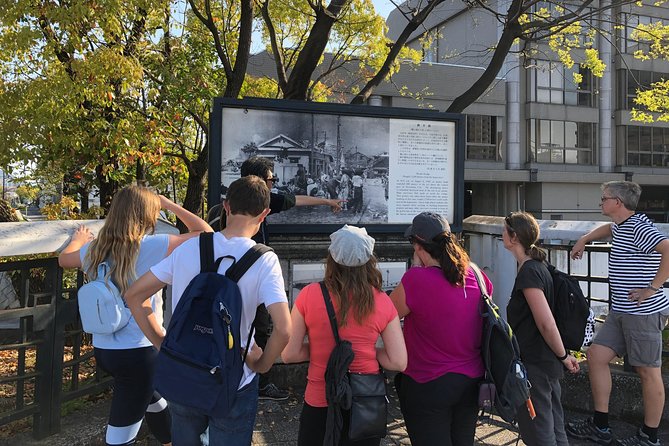 Hiroshima 2hr Peace Cycling Tour with Local Guide - Price and value: Why $59.69 feels fair for what you get