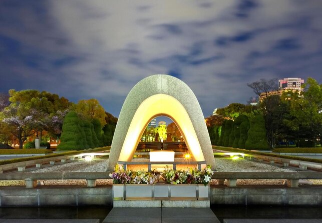 Hiroshima 3hr Peace Cycling Tour with Local Guide - Key things to know before you ride