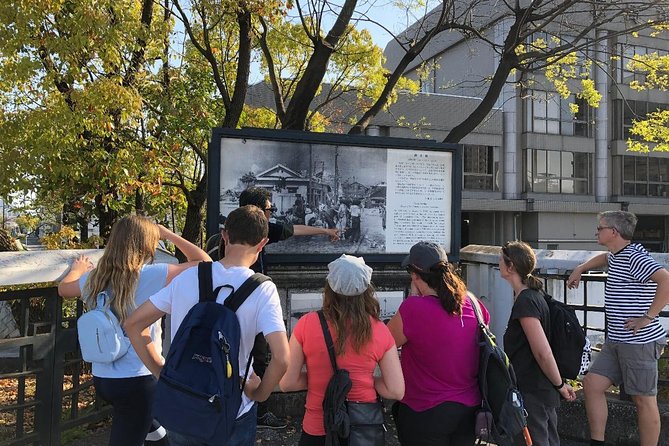 Hiroshima 3hr Peace Cycling Tour with Local Guide - Practical tips that keep this tour smooth