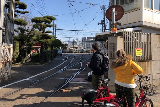Hiroshima 3hr Peace Cycling Tour with Local Guide - Should you book this Hiroshima Peace Cycling Tour?