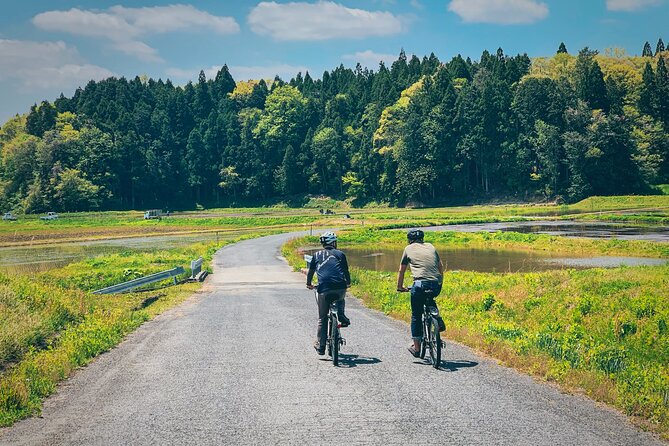 Hiroshima Country Cycling: Explore Rural Life 1 HR from City - Key Highlights You Should Know