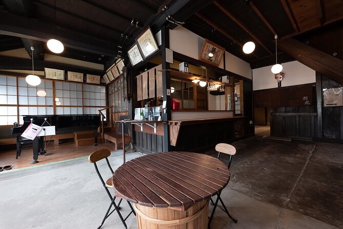 Hiroshima Country Cycling: Explore Rural Life 1 HR from City - E-Bikes and Steep Hills: Why This Ride Feels So Doable
