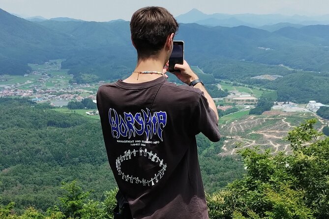 Hiroshima Country Cycling: Explore Rural Life 1 HR from City - Lunch Details: Herb Garden Flavor, Winter Sushi, and Vegan Planning