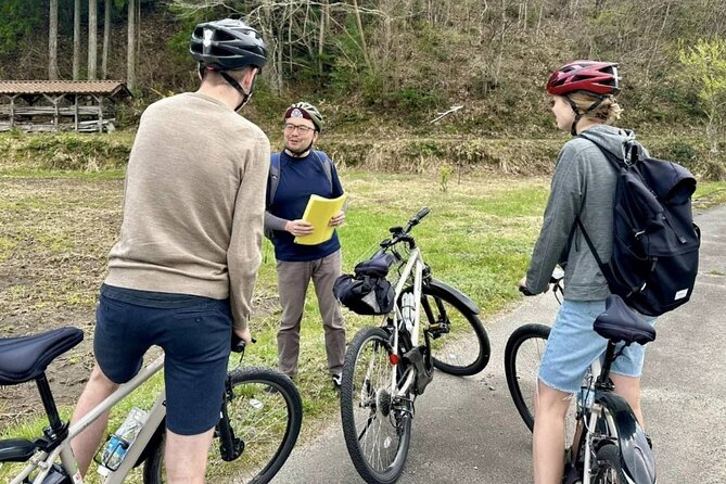 Hiroshima Country Cycling: Explore Rural Life 1 HR from City - Price and Value: Is $85.39 Worth It?