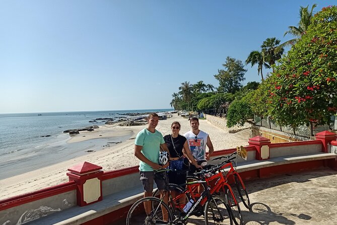 Historic Hua Hin Bicycle Tour - Key Things I’d Know Before You Go