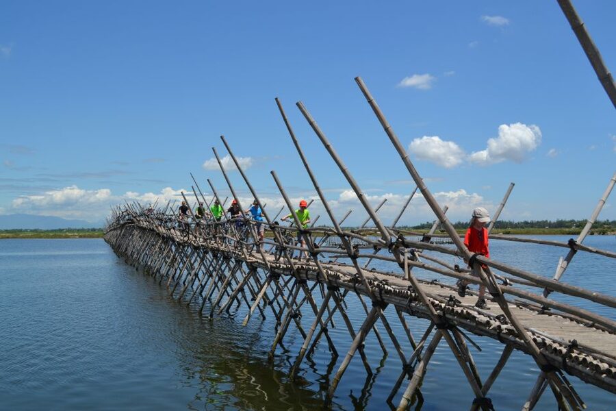 Hoi An Countryside Bicycle Tour : 25 Km Real Vietnam - Price and what you truly get for $44