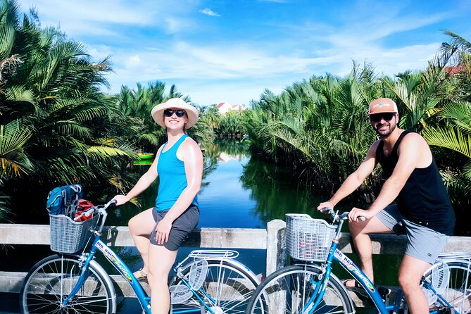 Hoi An countryside cycling tour - Price and value: how $41 adds up for what’s included