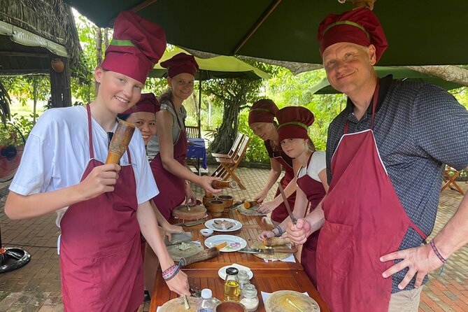 “Hoi An Countryside Cycling Tour–Farming Experience–Cooking Class - Quick hits: what makes this tour work so well