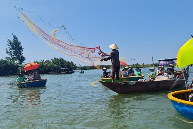 Hoi An Countryside Tour by Car/Motorbike or cycling - Key highlights at a glance