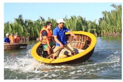 Hoi An Countryside Tour by Car/Motorbike or cycling - Timing and the Real Rhythm of a 4.5-Hour Tour