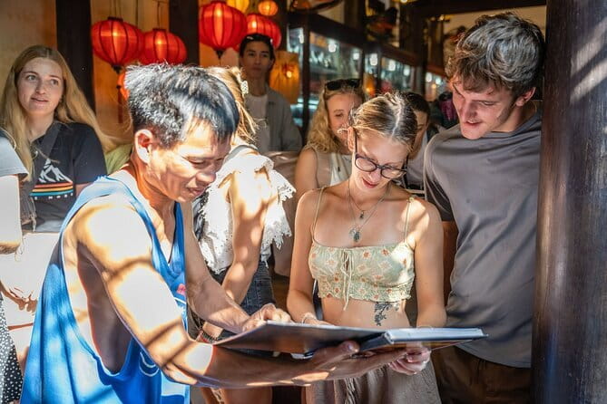 Hoi An Countryside Tour by Car/Motorbike or cycling - Lunch by the Riverside (Air-Conditioned) and the Value of a Proper Reset
