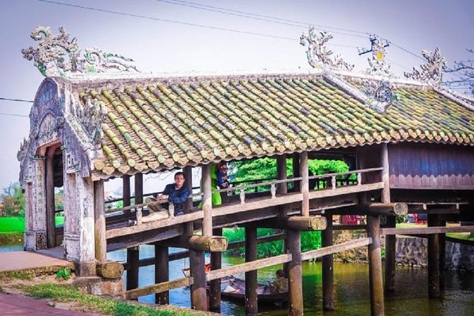 Hue Cycling Tour To Thanh Toan Bridge - What to Bring for a Comfortable 4-Hour Countryside Ride