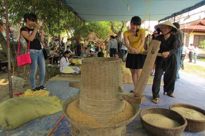 Hue Cycling Tour To Thanh Toan Bridge - Should You Book the Thanh Toan Bridge Cycling Tour?