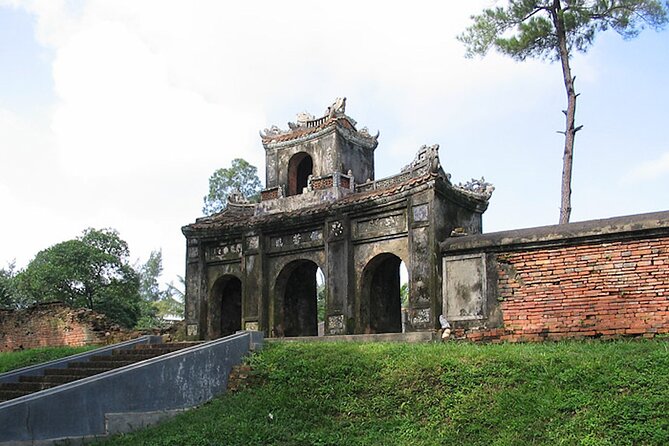 Hue: Thuy Bieu Village Cycling Half-day Tour - Why Thủy Bieu feels like Hue’s real backyard