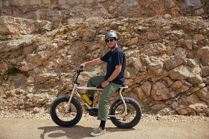 Ibiza cruise terminal E-bike delivery - Rental Adventure - E-bike Delivered to the Cruise Terminal: Why This Matters in Ibiza Town