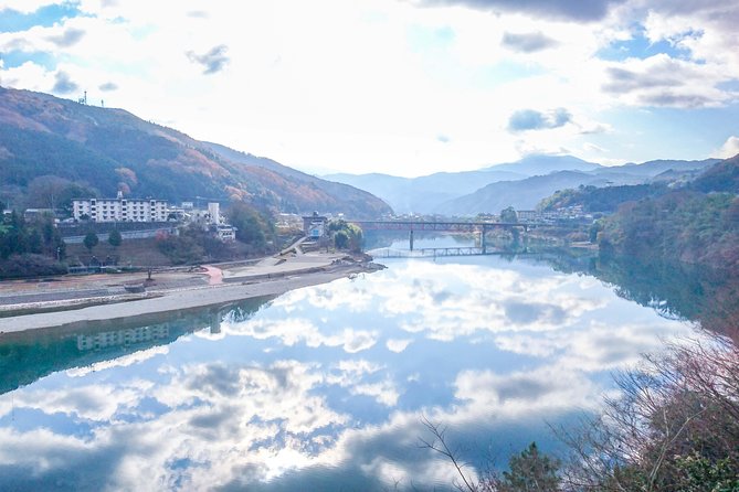 Ikeda Reservoir BROMPTON Slow Cycling Tour - Key things you’ll notice on this ride