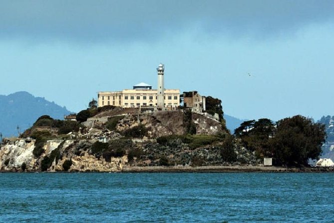 Inside Alcatraz and Two Hour Bike Rental: Same Day - Key Things That Make This Combo Worth a Look