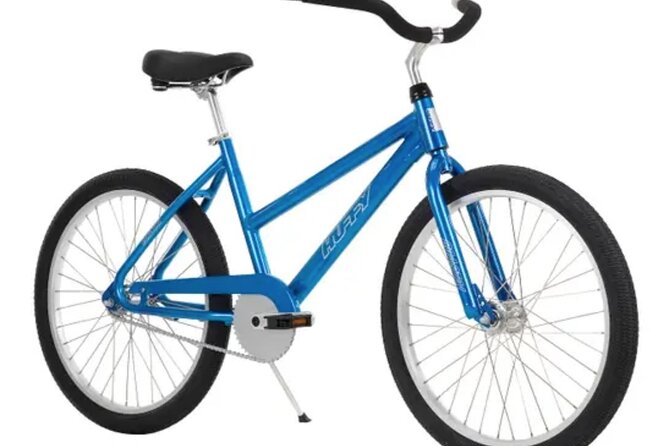 Inside Alcatraz and Two Hour Bike Rental: Same Day - What You’re Really Getting: Alcatraz Island Audio + a Helmeted San Francisco Bike