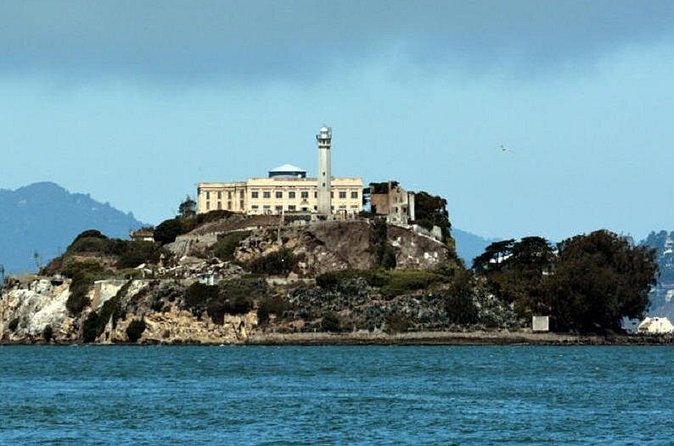 Inside Alcatraz and Two Hour Bike Rental: Same Day - Who This Combo Fits Best (And Who Might Want a Different Plan)