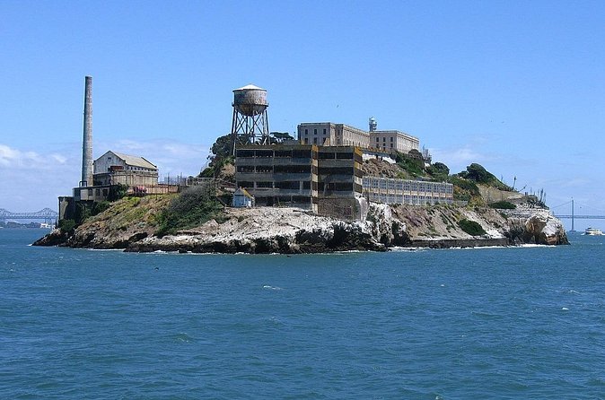 Inside Alcatraz and Two Hour Bike Rental: Same Day - Price and Value: Is $79.99 a Good Deal for Alcatraz + Bikes?