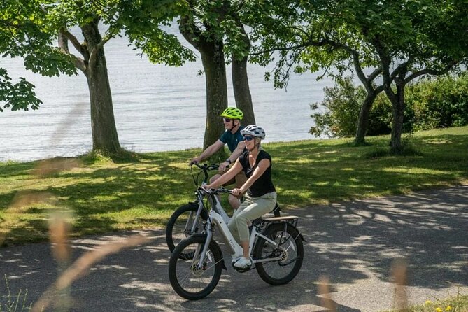 Inside Alcatraz Ticket with a San Francisco E-Bike Rental - Who this is for, and who should choose differently